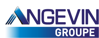 Logo Groupe Angevin