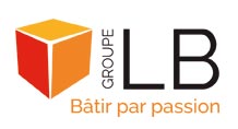 Logo Groupe LB