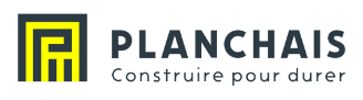 Logo Planchais