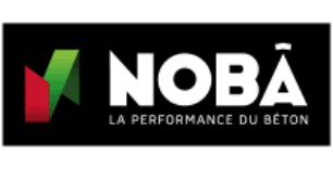 Logo Nobâ