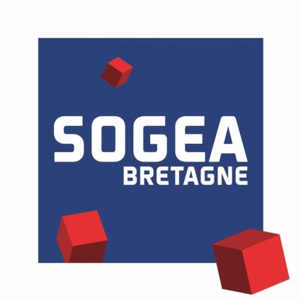 Logo Sogea Bretagne